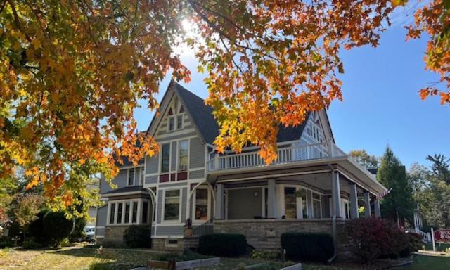 Astor House Bed & Breakfast