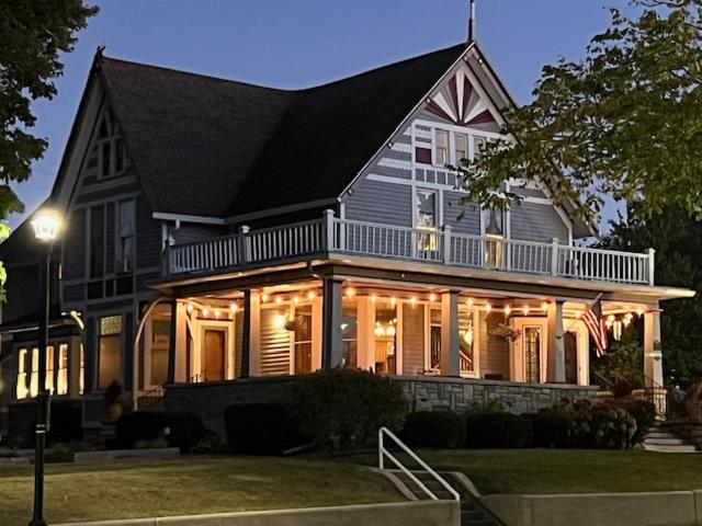 Astor House Bed & Breakfast