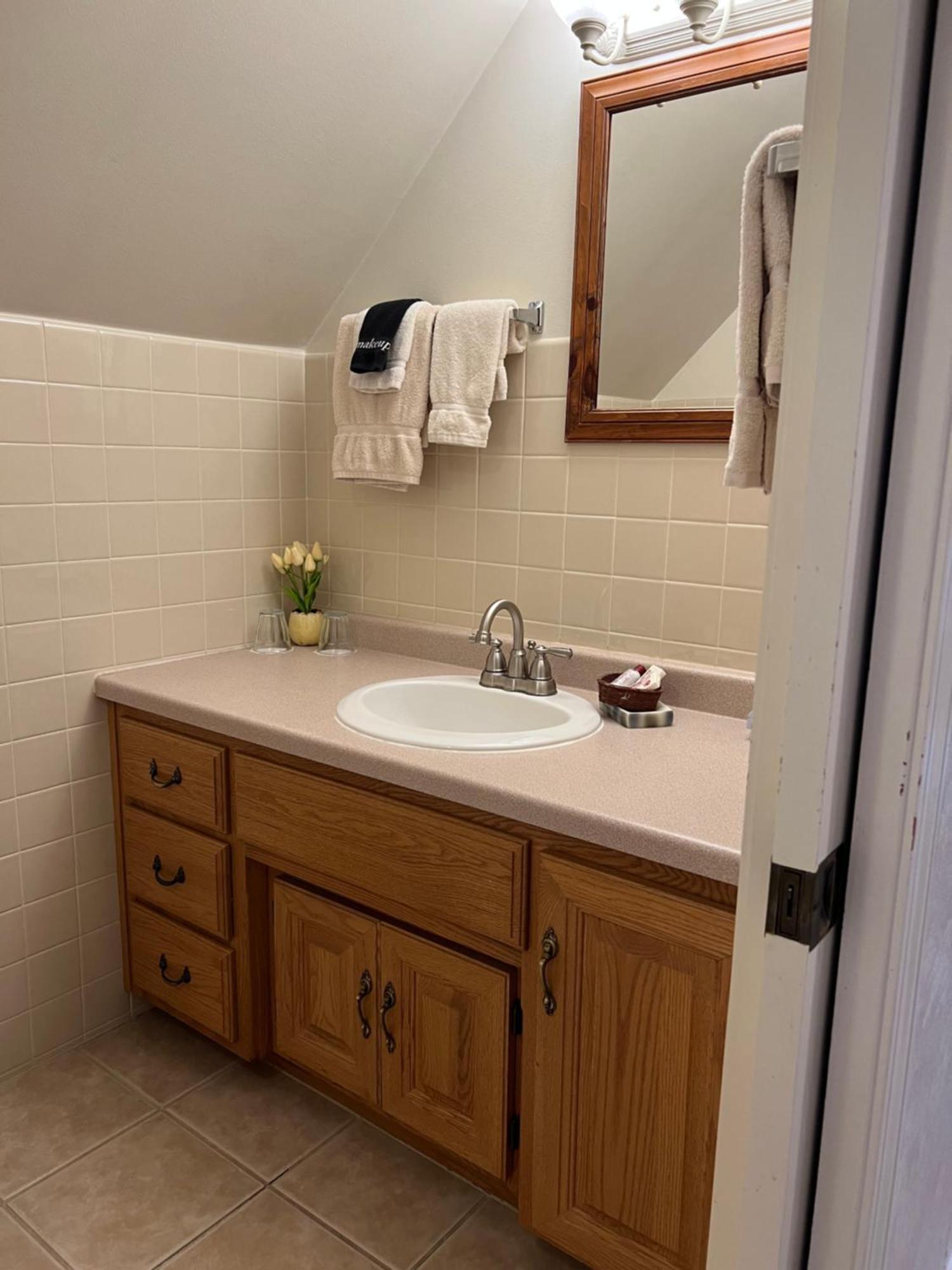 Astor House Bed & Breakfast 3*