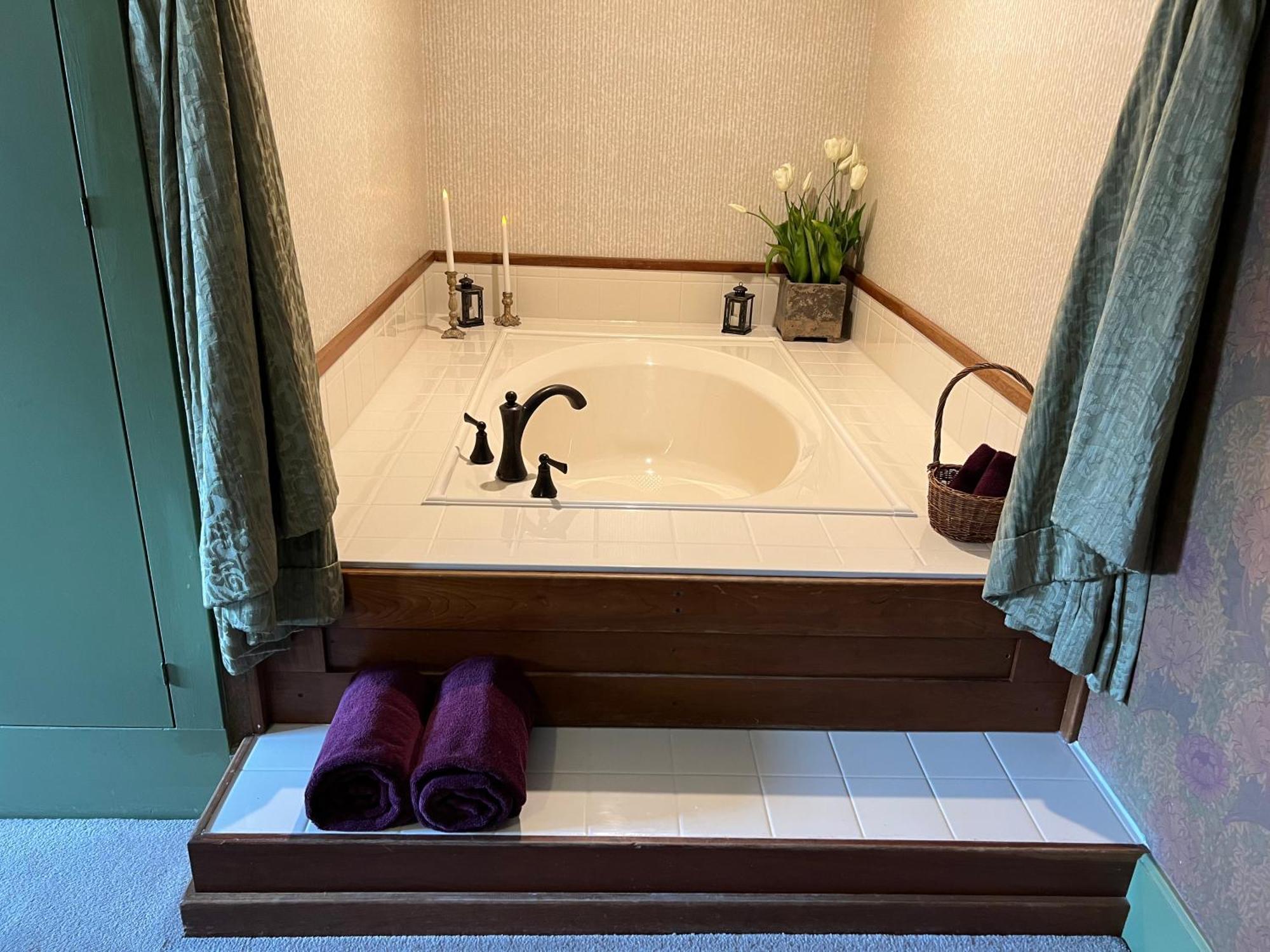 Bed & Breakfast Astor House 3*
