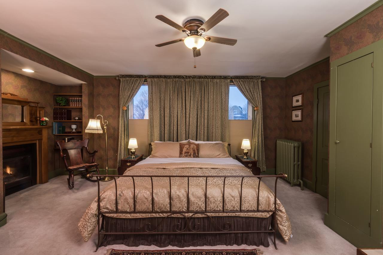 Astor House 3* Green Bay