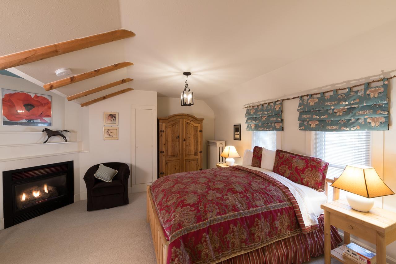 Bed & Breakfast Astor House
