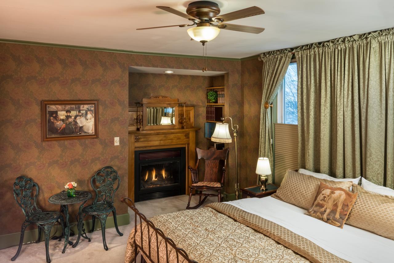 Bed & Breakfast Astor House