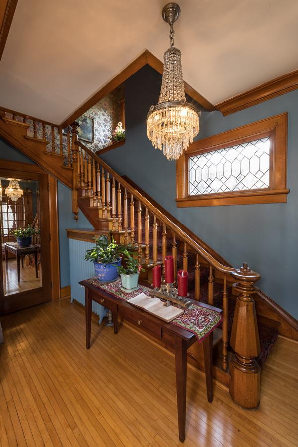 Astor House Bed & Breakfast 3*