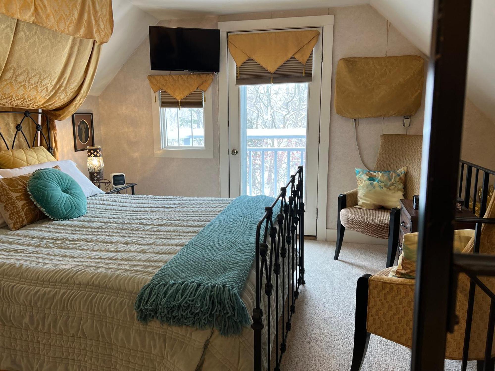 Astor House Bed and breakfast Green Bay