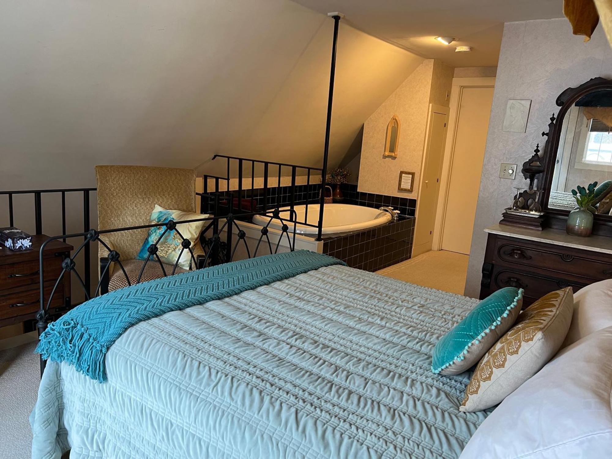 Astor House Bed and breakfast