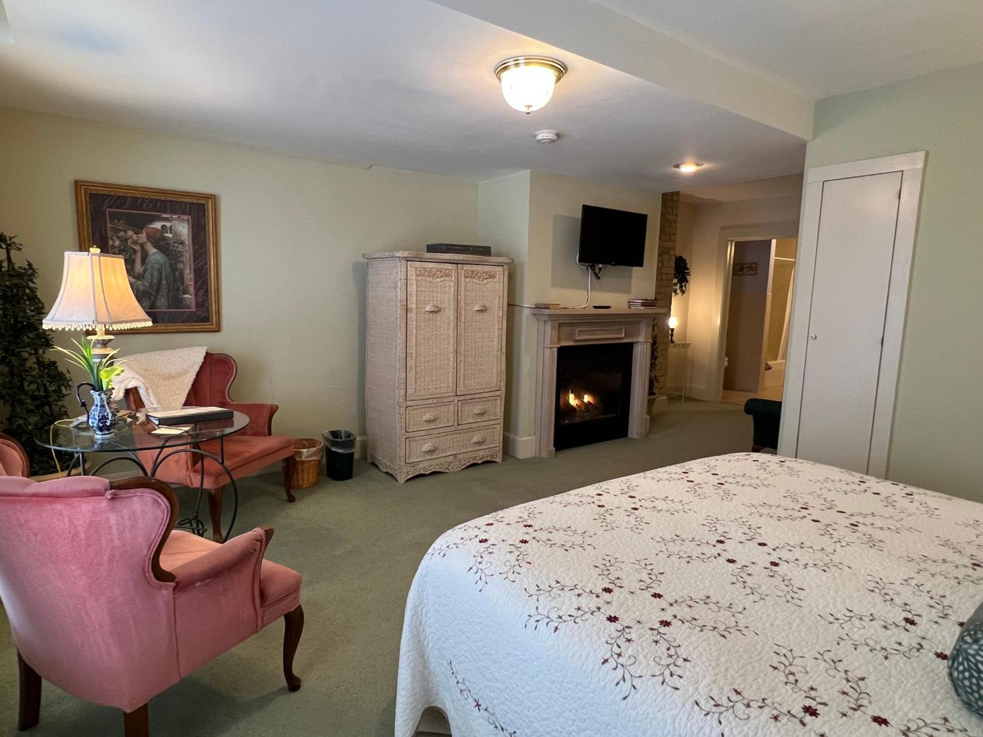 Astor House Bed and breakfast Green Bay