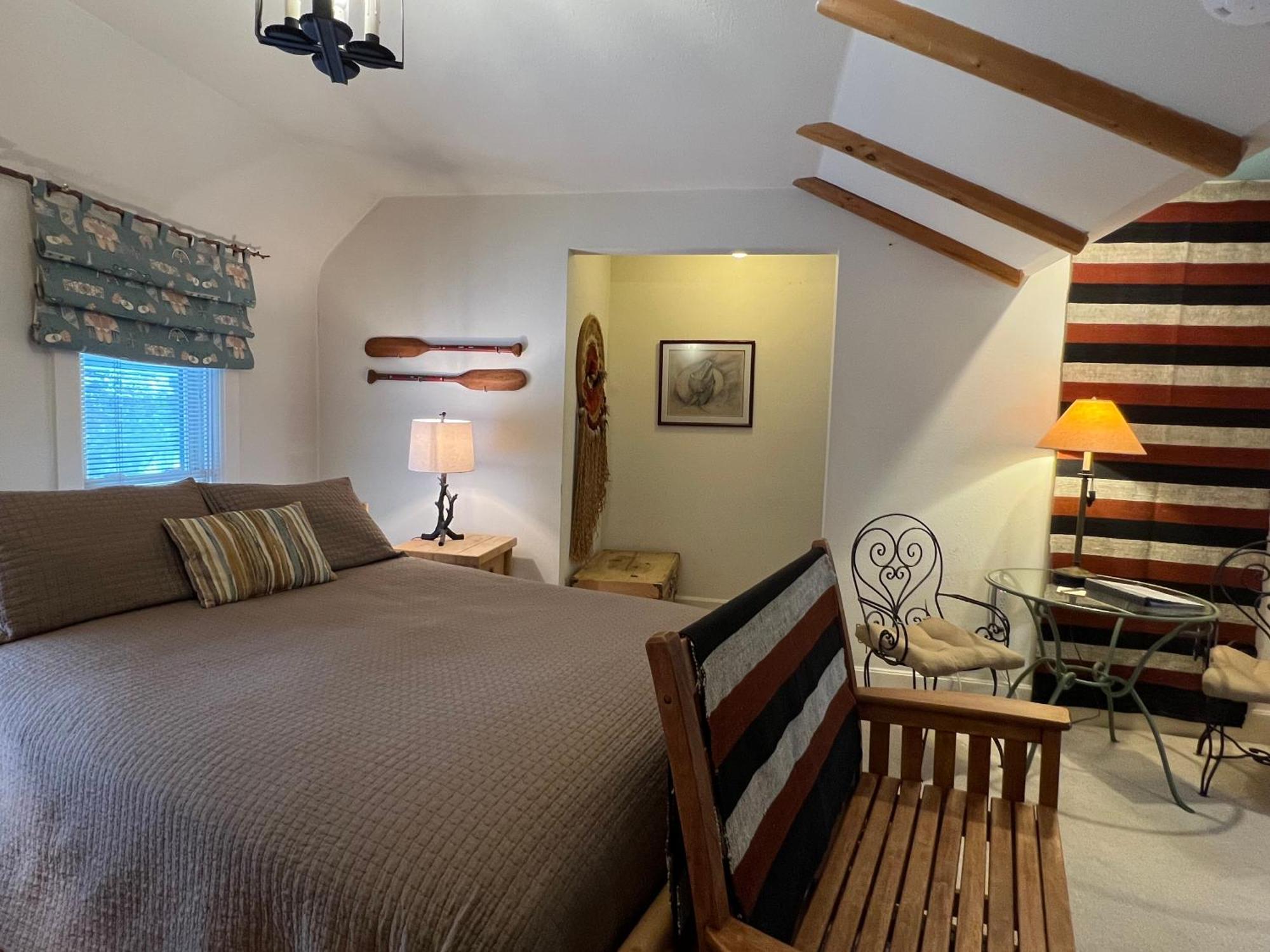 Bed and breakfast Astor House Green Bay