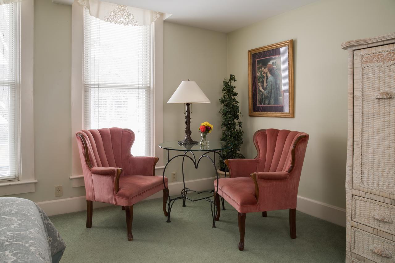 Bed and breakfast Astor House Green Bay