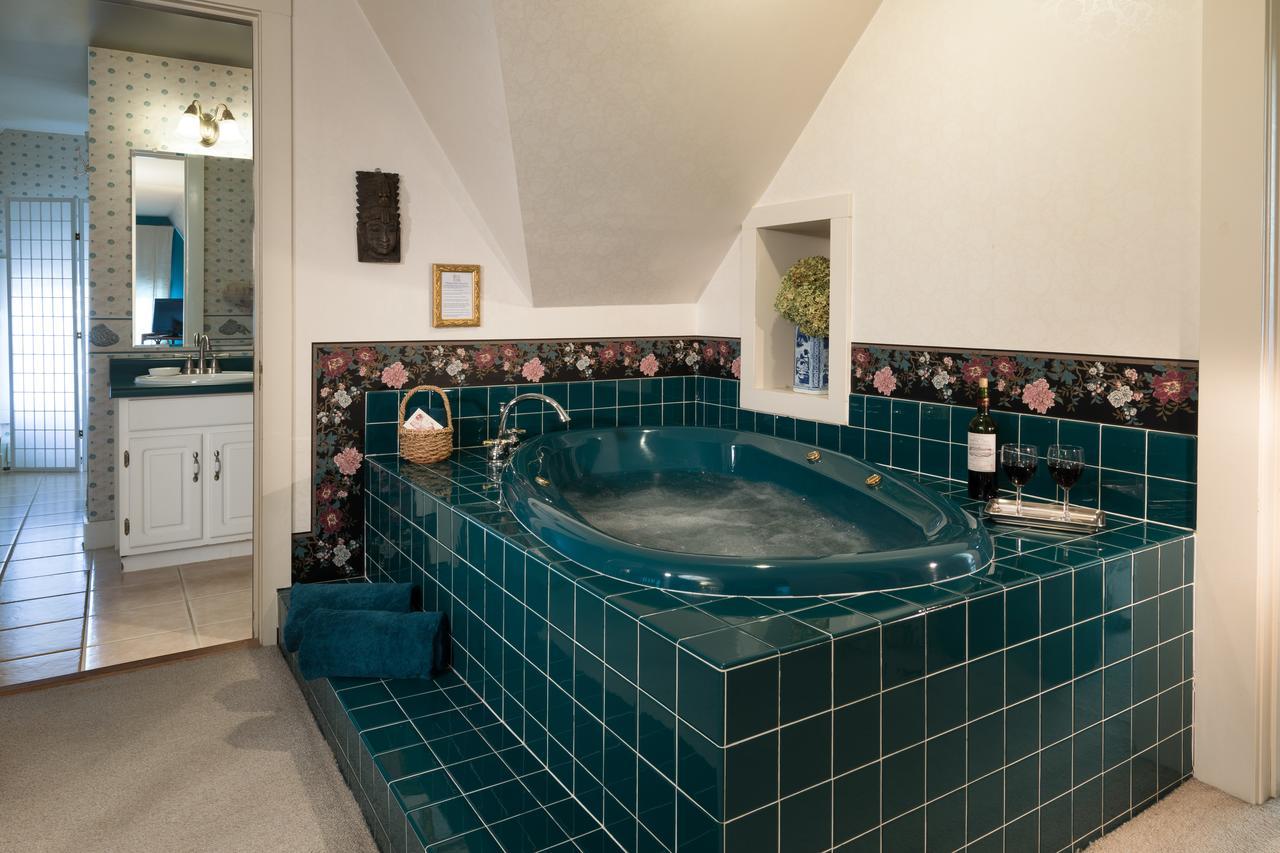 Bed and breakfast Astor House 3*