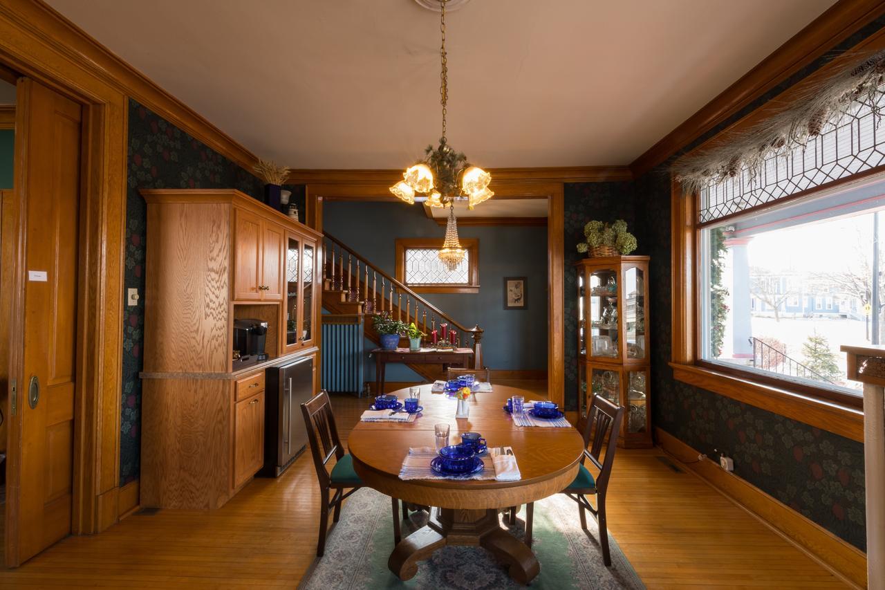 Astor House